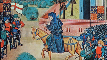 The peasants' revolt