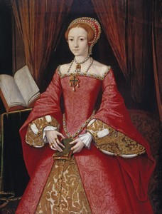 Princess Elizabeth