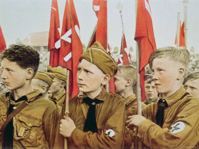 Hitler Youth