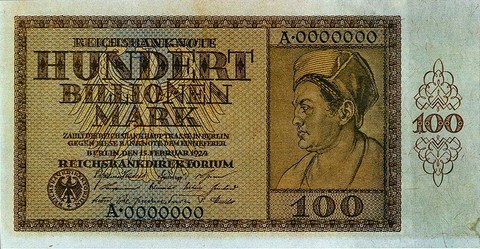 banknote