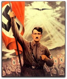Propaganda Poster