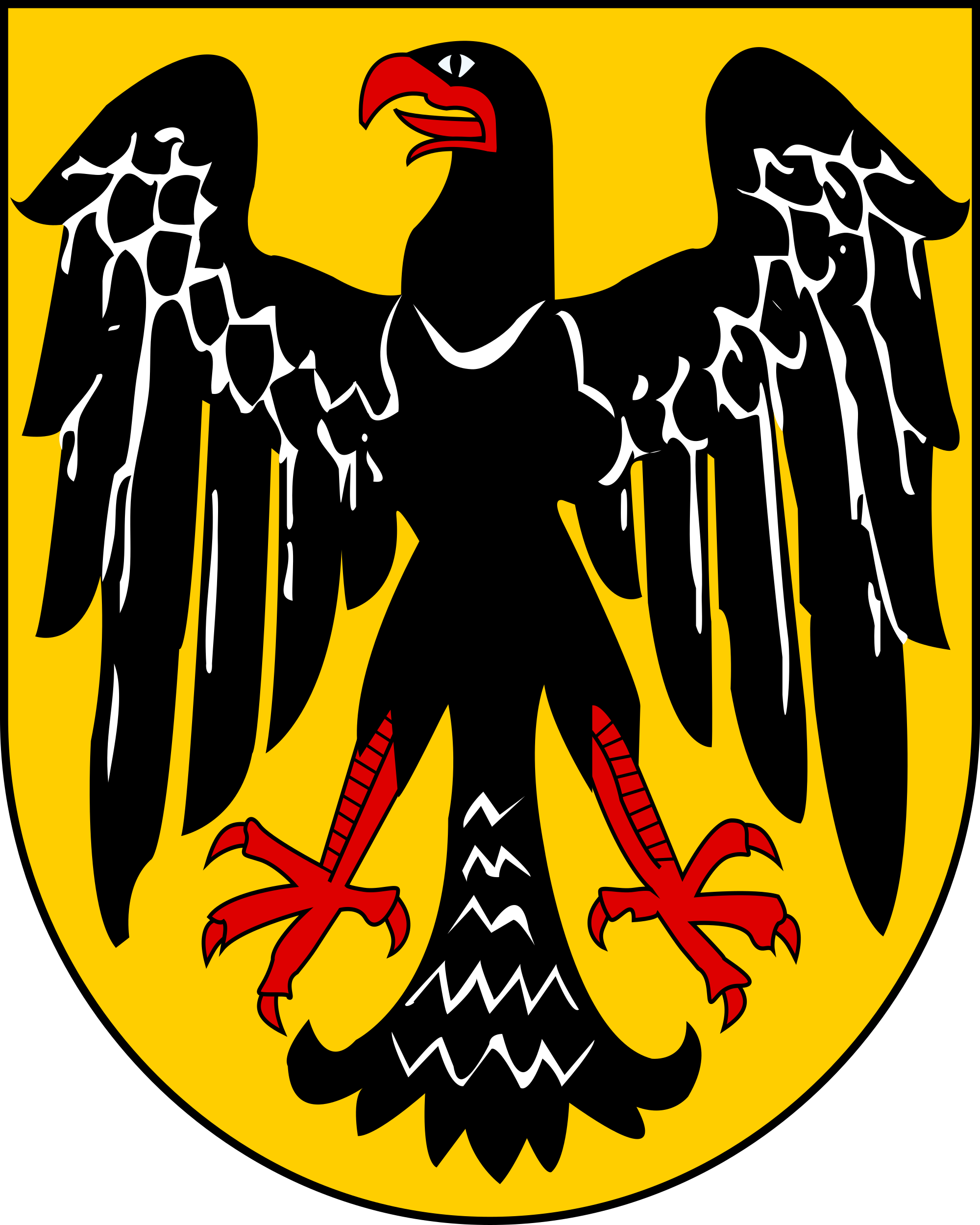 Weimar Emblem