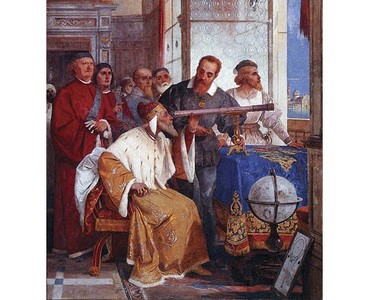 Galileo Galilei